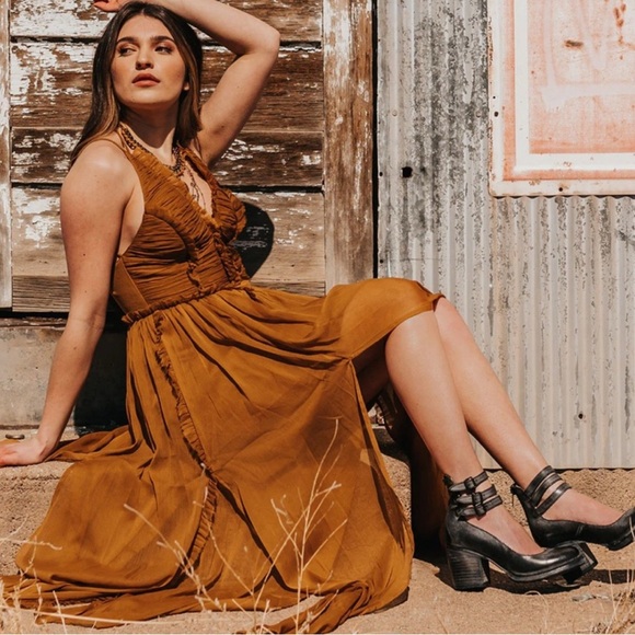 FREEBIRD Black Randi - Picture 6 of 14